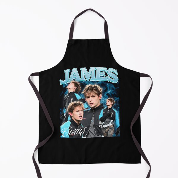 Item preview, Cortis James designed and sold by art-anil-red.