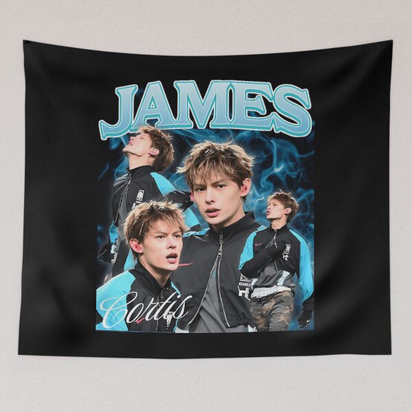 Item preview, Cortis James designed and sold by art-anil-red.