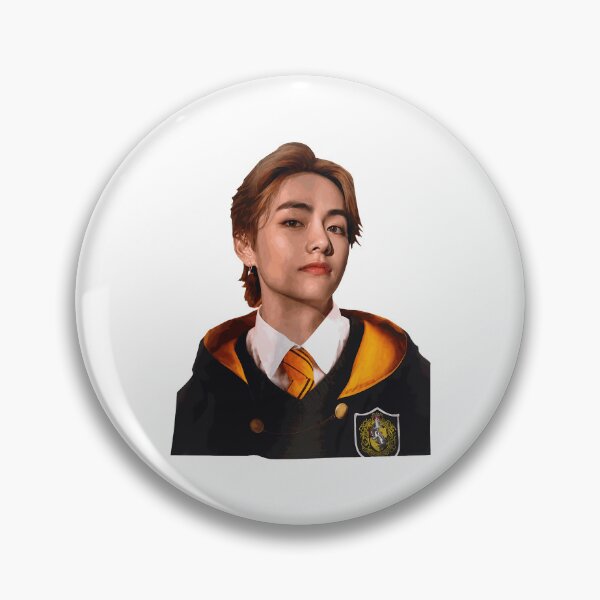 Item preview, Kpop Idol Magic School Fan Design designed and sold by Gavles1997.