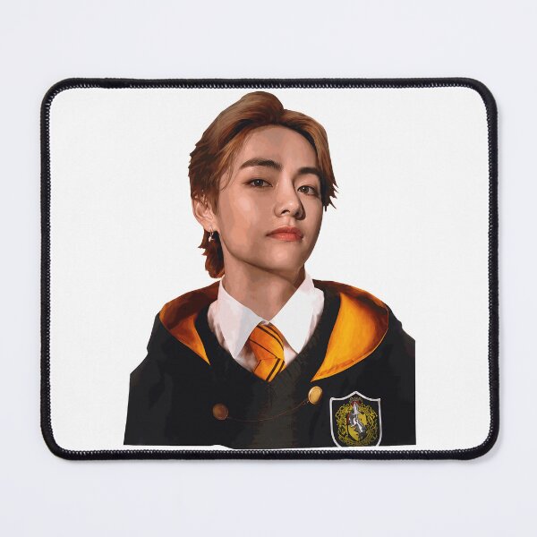 Item preview, Kpop Idol Magic School Fan Design designed and sold by Gavles1997.
