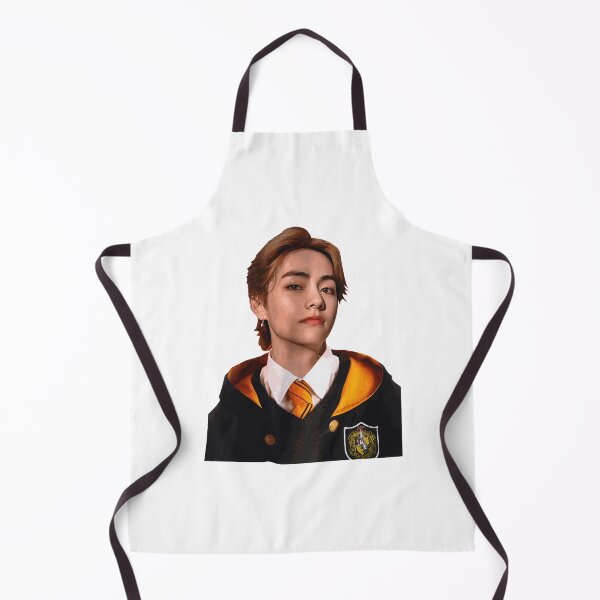 Item preview, Kpop Idol Magic School Fan Design designed and sold by Gavles1997.