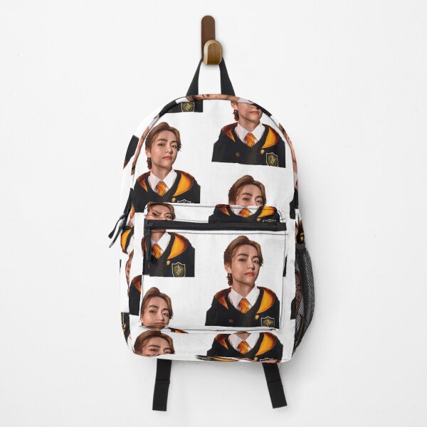 Item preview, Kpop Idol Magic School Fan Design designed and sold by Gavles1997.