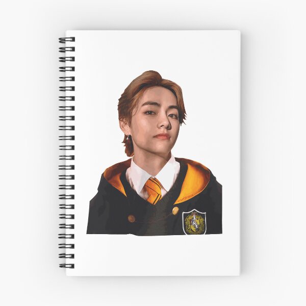 Item preview, Kpop Idol Magic School Fan Design designed and sold by Gavles1997.