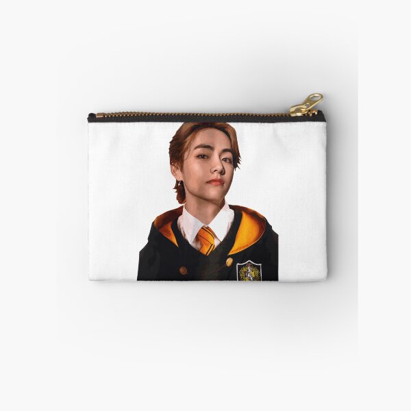 Item preview, Kpop Idol Magic School Fan Design designed and sold by Gavles1997.