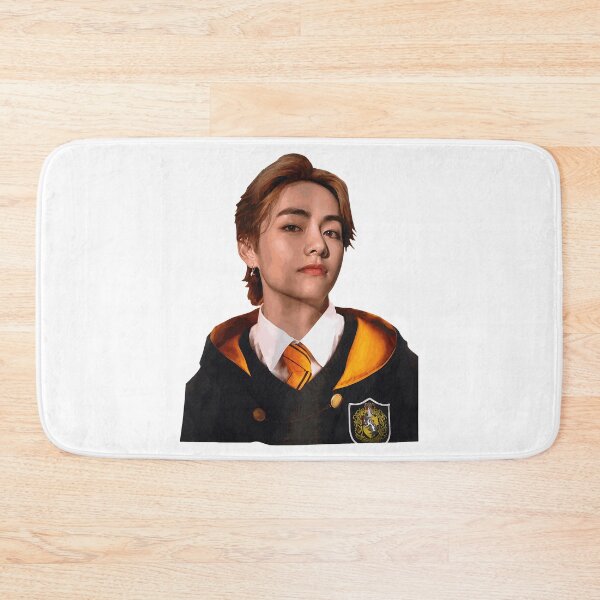 Item preview, Kpop Idol Magic School Fan Design designed and sold by Gavles1997.