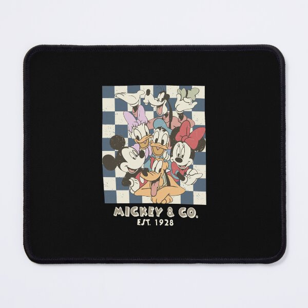 Item preview,  Mouse and Friends Checkered Legacy 1928 designed and sold by DIEGYNOSO12.