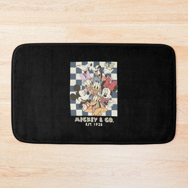 Item preview,  Mouse and Friends Checkered Legacy 1928 designed and sold by DIEGYNOSO12.
