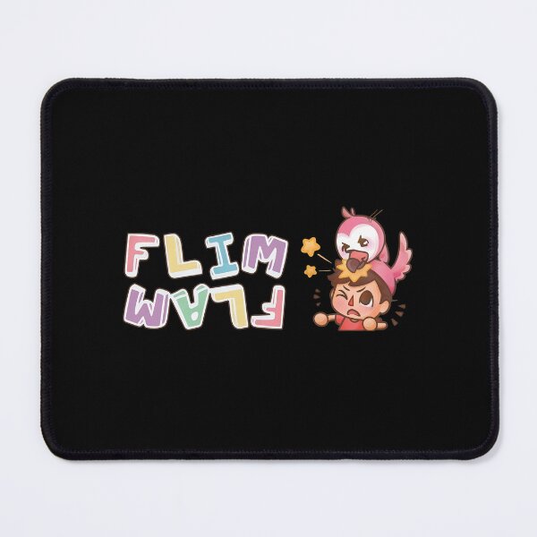Item preview, Flims Flams Chibi Bird Hit  designed and sold by Goodimoodshop.