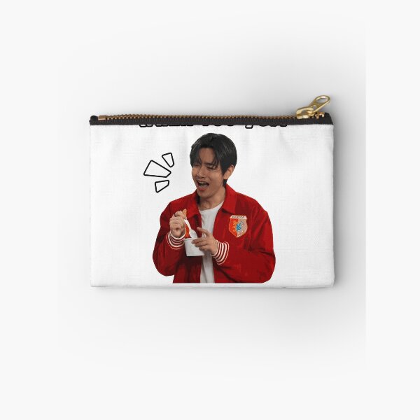 Item preview, Funny K-Pop Fan Meme  designed and sold by radson199.