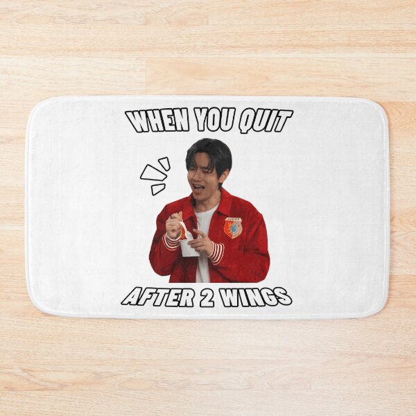 Item preview, Funny K-Pop Fan Meme  designed and sold by radson199.