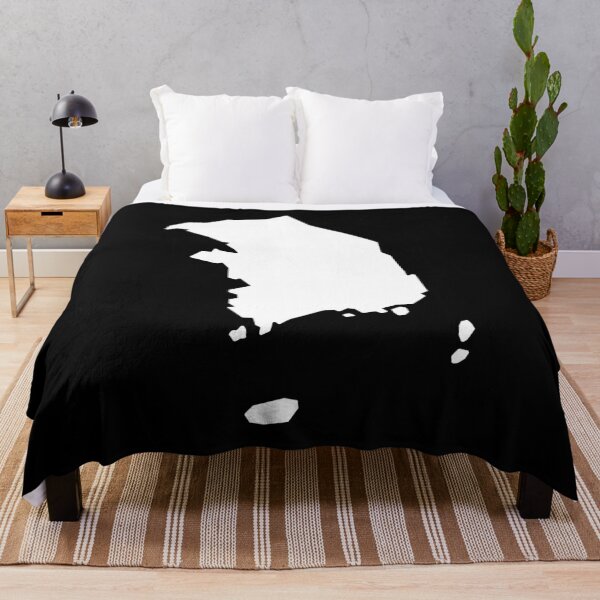 Item preview, South Korea Country Shape KR designed and sold by shitpostee.