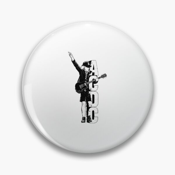 Item preview, angus young inspired ac dc iconic schoolboy guitar solo graphicangus young inspired ac dc iconic sch  designed and sold by DarmodyAaron.