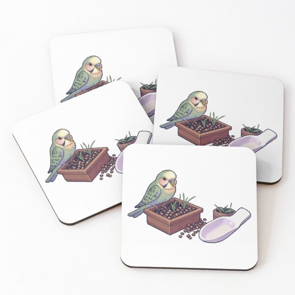 Item preview, Little Seed Sorting Station designed and sold by seunghus.