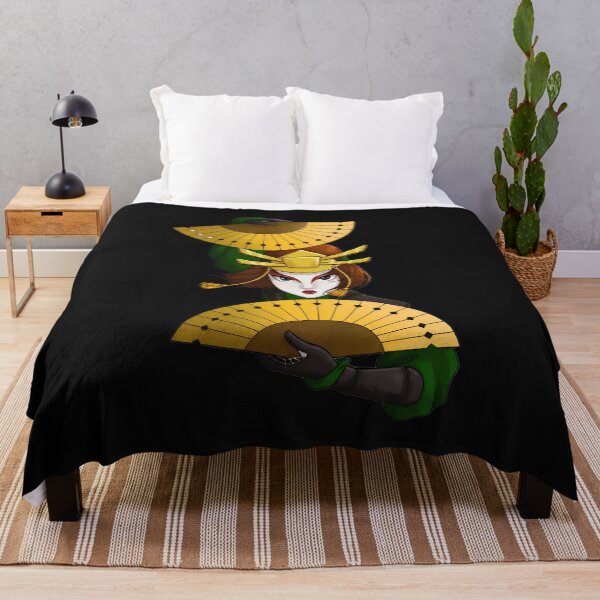 Item preview, Elegant Fan Dancer Character  designed and sold by Aimemore.