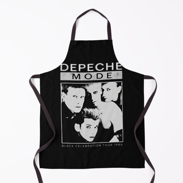 Item preview, Depeche  designed and sold by schuepxtepp.