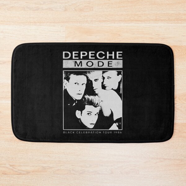 Item preview, Depeche  designed and sold by schuepxtepp.