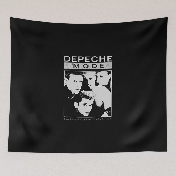 Item preview, Depeche  designed and sold by schuepxtepp.