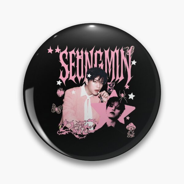 Item preview, Trendy Kpop Idol Fan Graphic  designed and sold by Lazarz8.