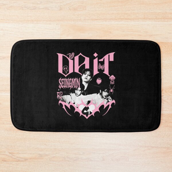 Item preview, Seungmin Inspired Y2K Grunge Graphic  designed and sold by kenyanascfh.