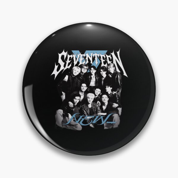 Item preview, Vintage K-Pop Idol Group Tour Graphic  designed and sold by KlarePower.