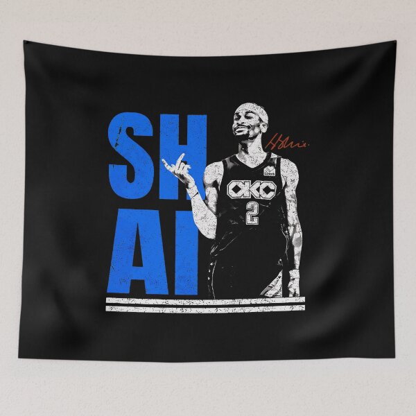 Item preview, Basketball Star Graphic designed and sold by FionnRyen.
