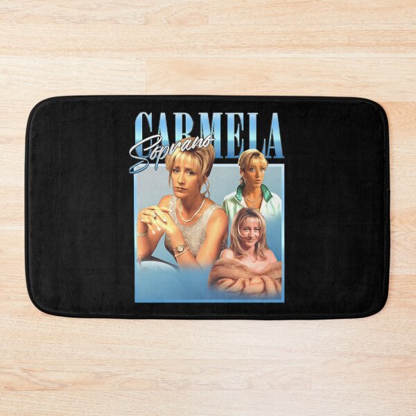 Item preview, Carmela-Soprano designed and sold by AhmedFajr.