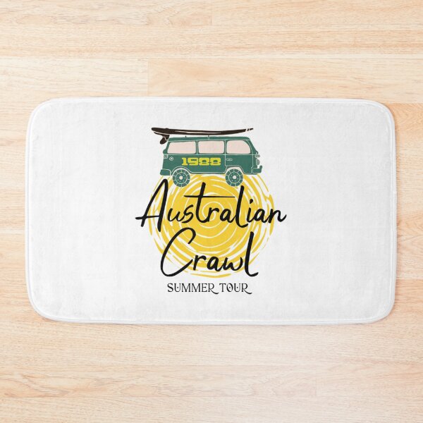Item preview, australian crawl designed and sold by DarmodyAaron.