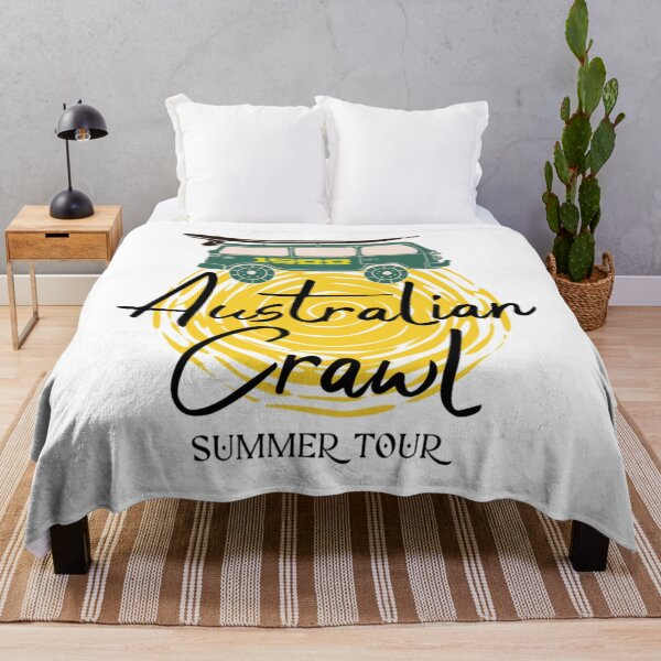 Item preview, australian crawl designed and sold by DarmodyAaron.