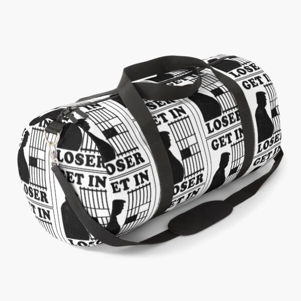 Item preview, Lock Him Up Get In Loser Arrest Trump designed and sold by ZahiraFi-reston.