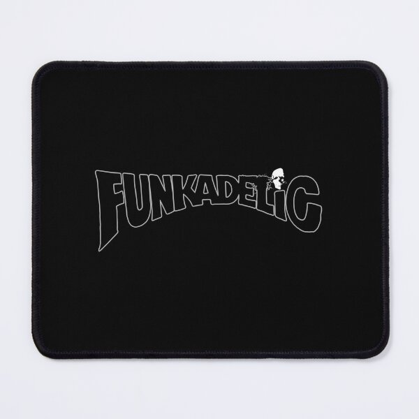 Item preview, Distressed Funkadelics designed and sold by Goodimoodshop.
