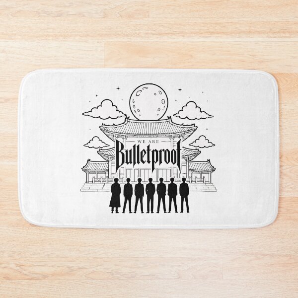 Item preview, K-Pop Group Silhouette Moon  designed and sold by Aceton85.