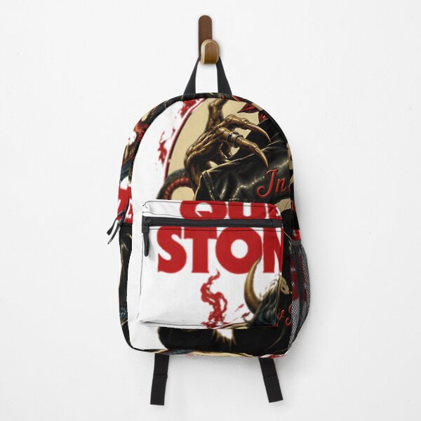 Item preview, Queens Of The Stone Age Band Merchandise designed and sold by AnasAsiri.