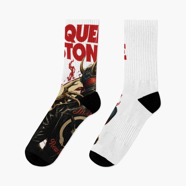 Item preview, Queens Of The Stone Age Band Merchandise designed and sold by AnasAsiri.