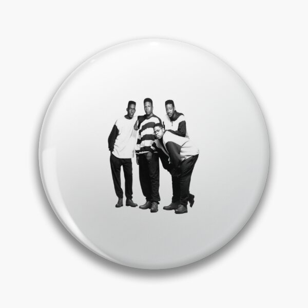 Item preview, boyz 2 men 90s retro designed and sold by DarmodyAaron.