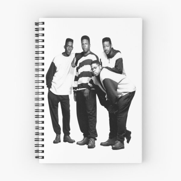 Item preview, boyz 2 men 90s retro designed and sold by DarmodyAaron.