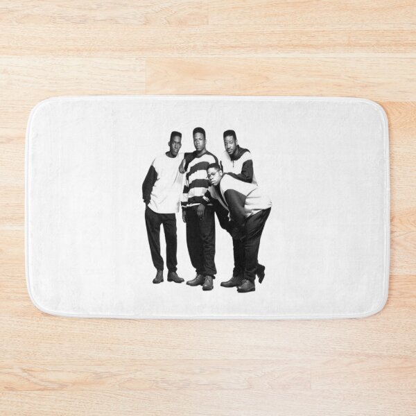 Item preview, boyz 2 men 90s retro designed and sold by DarmodyAaron.