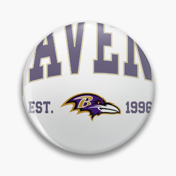 Item preview, Baltimore Ravens Football, Baltimore Football Game Day designed and sold by ArminKoestDE.