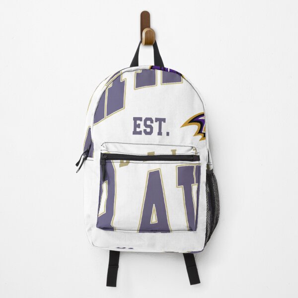 Item preview, Baltimore Ravens Football, Baltimore Football Game Day designed and sold by ArminKoestDE.