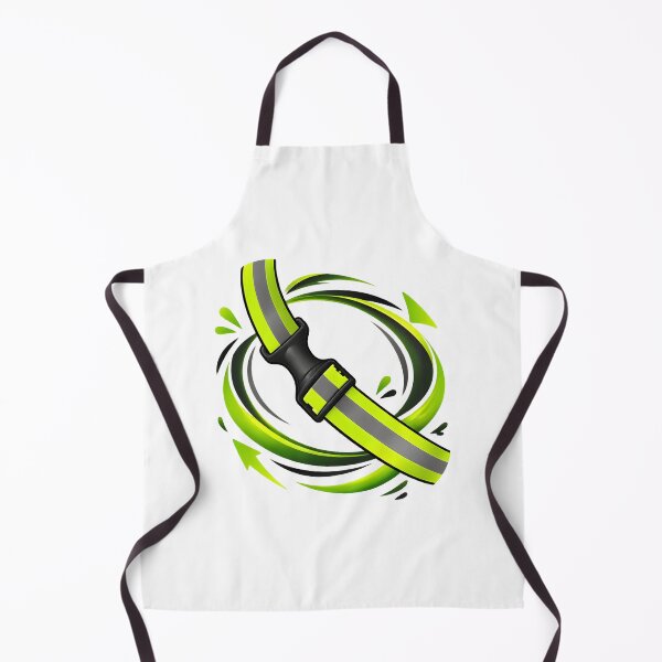 Item preview, Stay Protected PT Belt Design for Fitness and Support designed and sold by Jack Millikin.