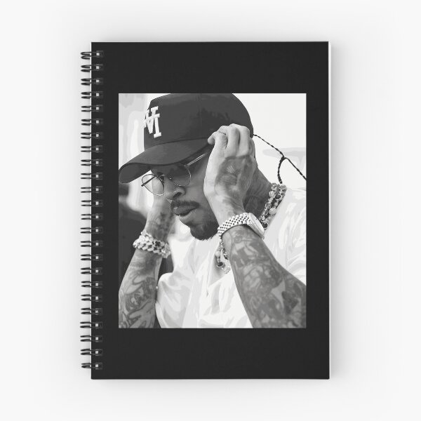 Item preview, R&B Music Star Portrait  designed and sold by TylerMorg88401.
