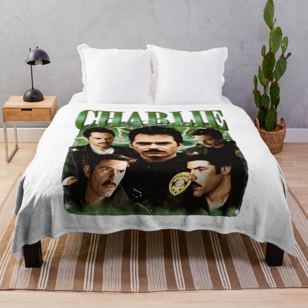Item preview, Retro Actor Portrait Graphic Tee designed and sold by radson199.
