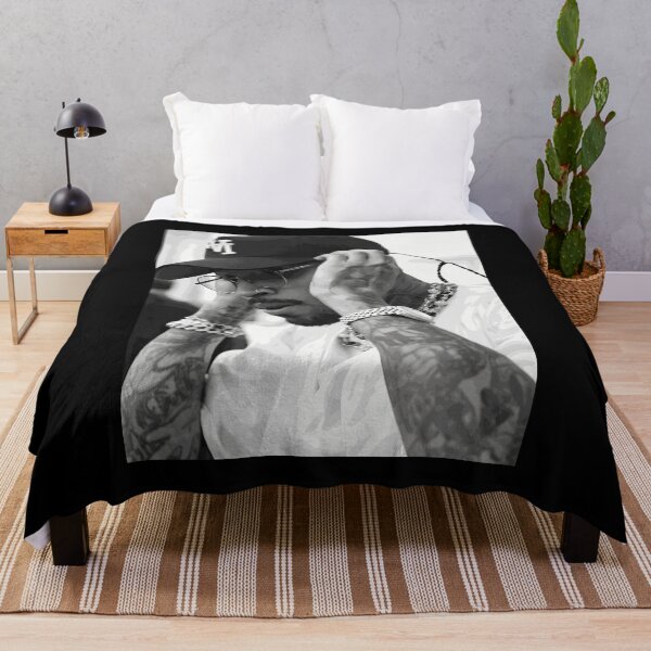 Item preview, R&B Music Star Portrait designed and sold by TylerMorg88401.