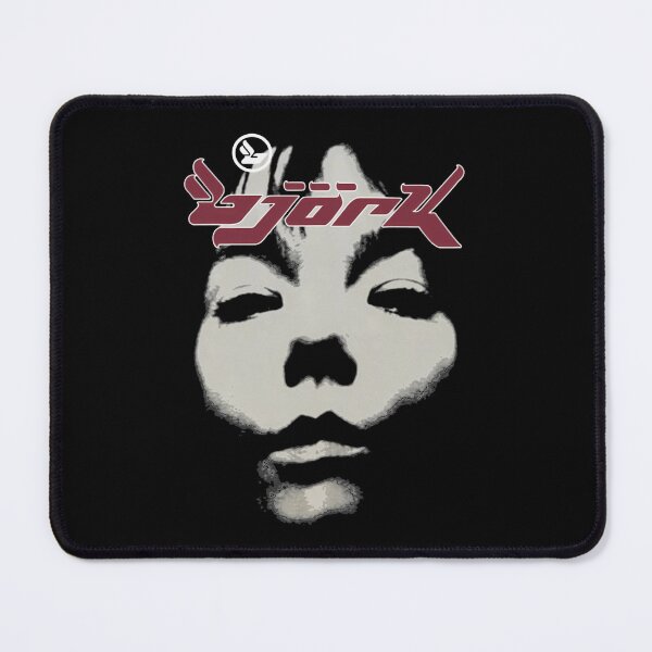 Item preview, bjork classic designed and sold by DarmodyAaron.