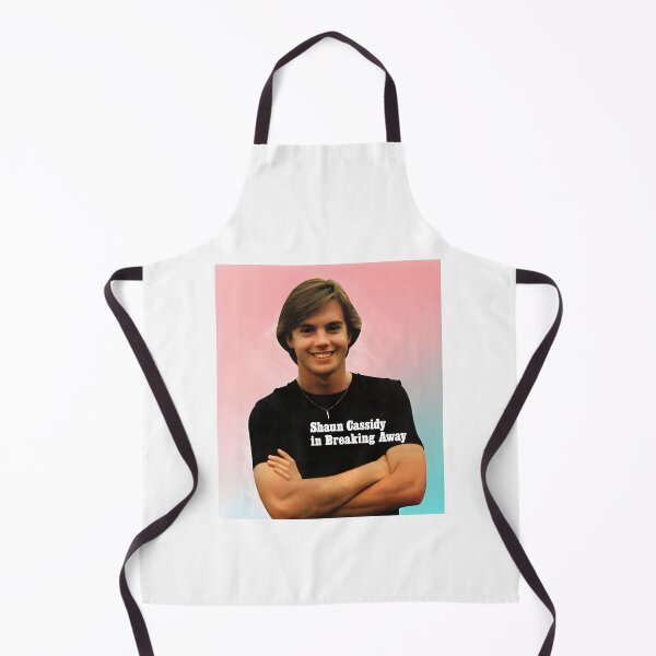 Item preview, Stylish Black Minimalist Design Inspired by Shaun Cassidy designed and sold by DreamArtstore.