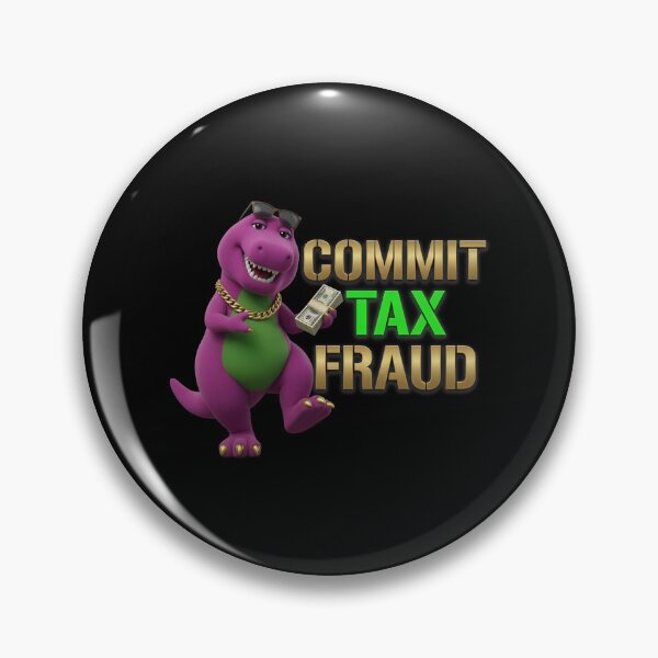 Item preview, Dinosaurs Evils Advice Tax Fines Gag designed and sold by Goodimoodshop.