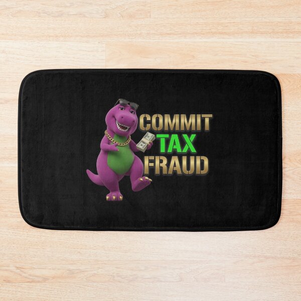Item preview, Dinosaurs Evils Advice Tax Fines Gag designed and sold by Goodimoodshop.