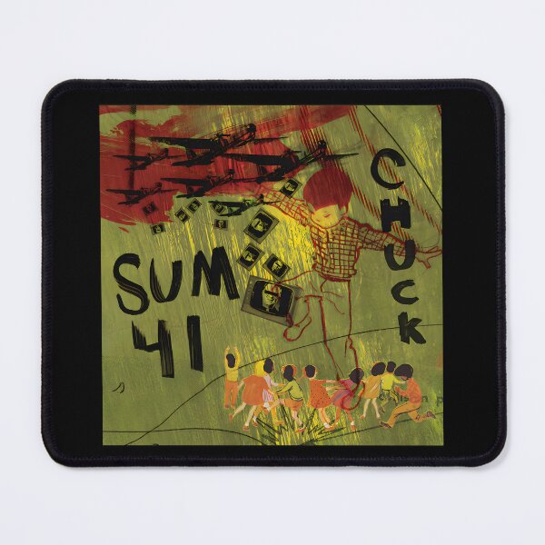 Item preview, chuck album designed and sold by schepo.