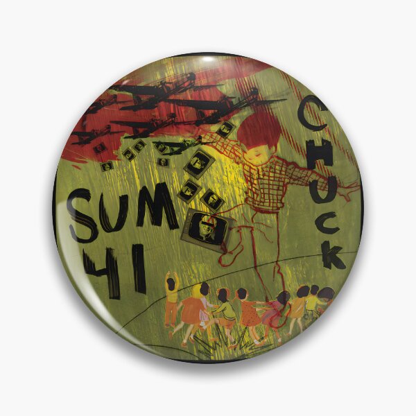 Item preview, chuck album designed and sold by schepo.