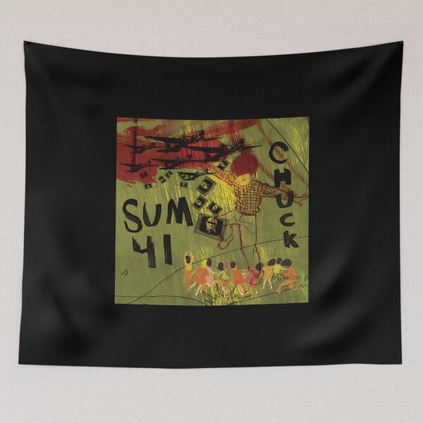 Item preview, chuck album designed and sold by schepo.
