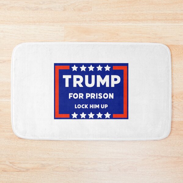 Item preview, Lock Him Up  designed and sold by ZahiraFi-reston.
